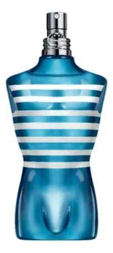 Jean P Gaultier Le Male On Board 125 Ml Eau De Toilette