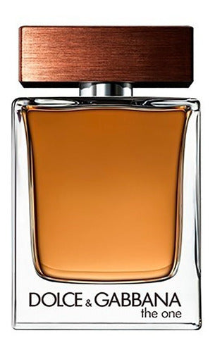 Dolce & Gabbana The One For Men The One Eau De Toilette Eau De Toilette 100 ml Para  Hombre