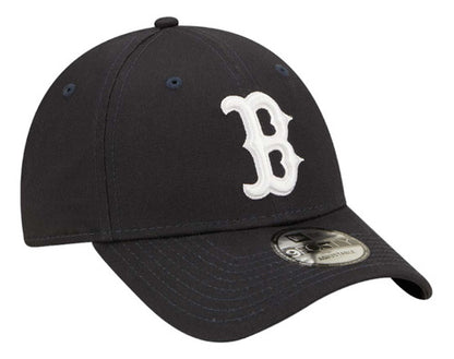 Gorra New Era Boston Red Sox League Essentials 9forty