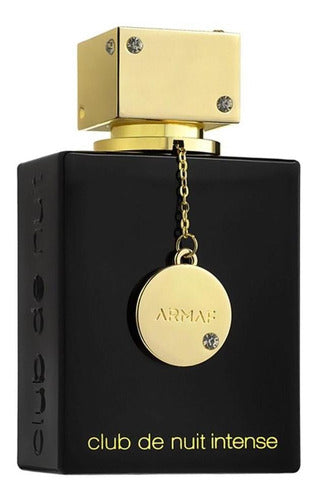 Armaf Club De Nuit Intense 105ml Edp Spray - Dama