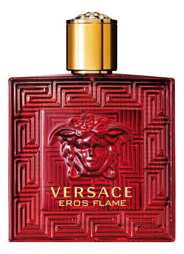 Versace Eros Flame Eau De Parfum 100 ml Para Hombre