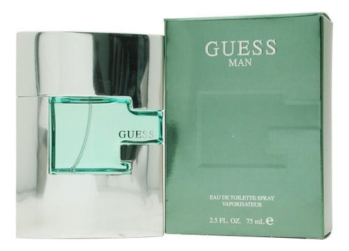 Perfume Guess Man 75 ml