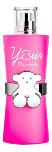 Tous Your Moments Women 90ml Edt