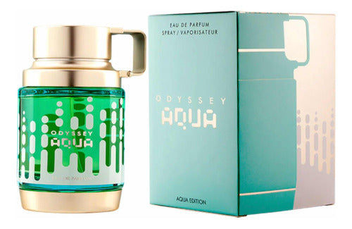 Armaf Odissey Aqua Eau De Parfum 100ml