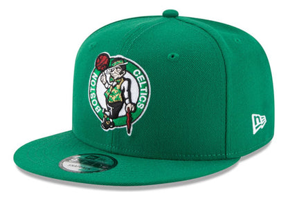 Gorra Newera Boston Celtics 9fifty Snapback