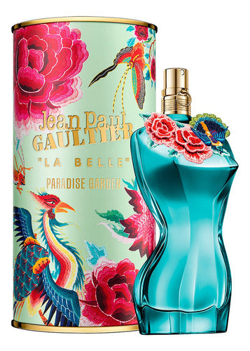 La Belle Paradise Garden By Jean Paul Gaultier. Edp 100ml