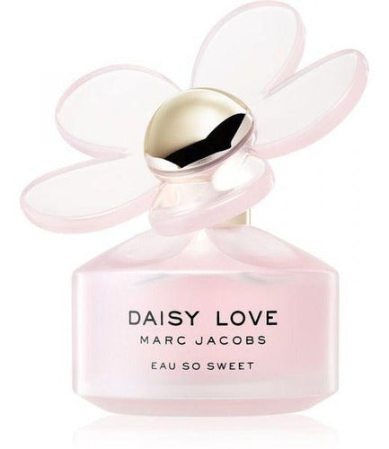 Daisy love Eau So Sweet Dama Marc Jacobs 100 Ml Edt