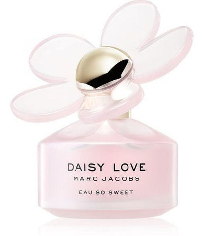 Daisy love Eau So Sweet Dama Marc Jacobs 100 Ml Edt