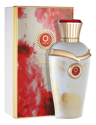 Perfume Orientica Arte Bellissimo Exotic 75 Ml Edp