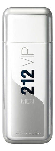 Carolina Herrera 212  Men Vip Eau De Toilette 100 ml