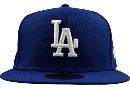 Gorra New Era World Series 1988 Los Angeles Dodgers 59 Fifty