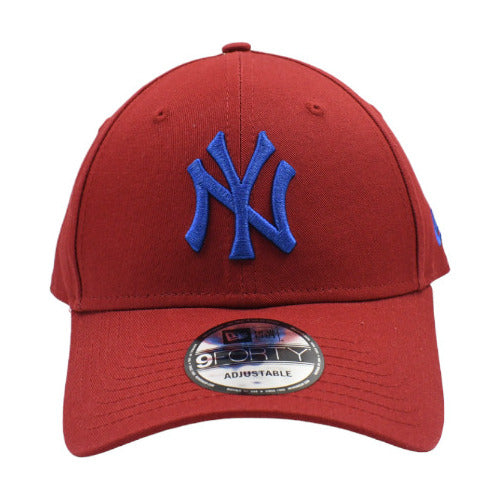 Gorra New Era New York Yankees 9forty Ajustable