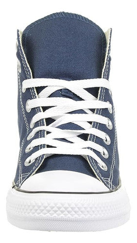 Tenis Converse Chuck Taylor Core En Bota De Lona