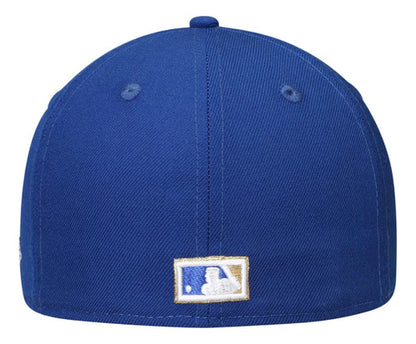 New Era Kansas City Royals Coleccion Cooperstown 59fifty