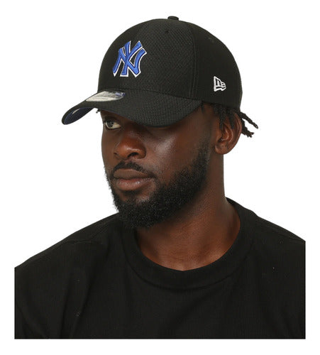 Gorra New Era New York Yankees 9forty Ajustable