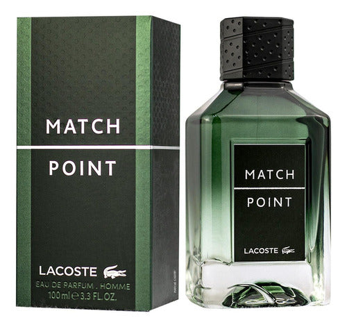 Lacoste Match Point 100 Ml Edp