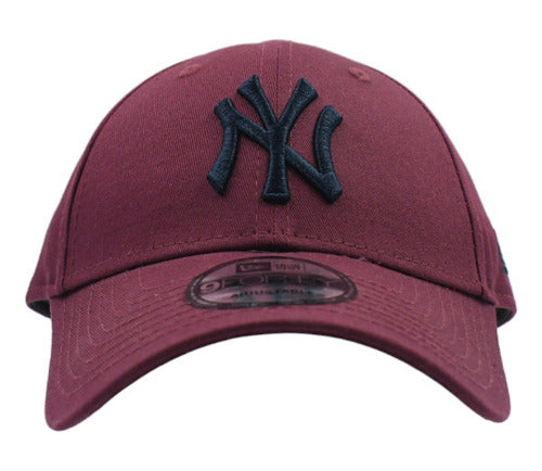 Gorra New Era New York Yankees 9forty Ajustable