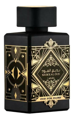 Lattafa Bade'e Al Oud Eau De Parfum 100 ml