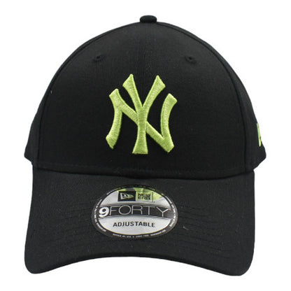 Gorra New Era New York Yankees 9forty Ajustable