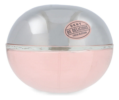 Perfume Dkny Be Delicious Fresh Blossom 100ml Edp