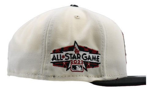 Gorra Los Angeles Dodgers 59 Fifty All Star Game New Era