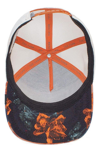 Gorra Goorin Bros Kaleidoscope Collection The Farm Ajustable