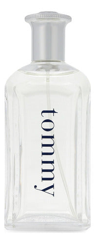 Perfume Tommy Eau De Toilette 100 ml Para  Hombre