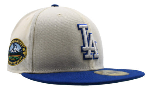 Gorra New Era Los Angeles Edicion Especial Stadium 59 Fifty