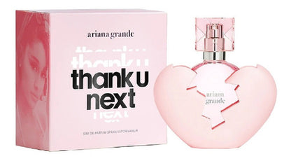 Ariana Grande Thank U, Next Eau De Parfum 100 ml Para Mujer