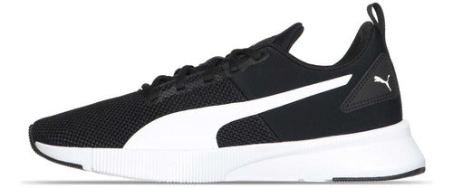 Tenis Deportivo Puma Para Hombre Flyer Runner