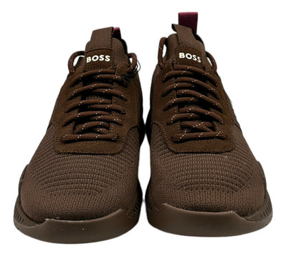 Tenis Hugo Boss Hombre Confort Deportivo