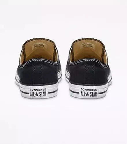 Tenis Converse Chuck Taylor Choclo Lona Unisex