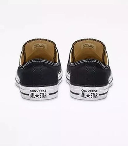 Tenis Converse Chuck Taylor Choclo Lona Unisex