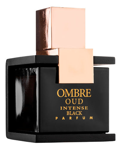 Armaf Ombre Oud Intense Black 100ml Parfum