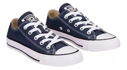 Tenis Converse Chuck Taylor Choclo Lona Unisex