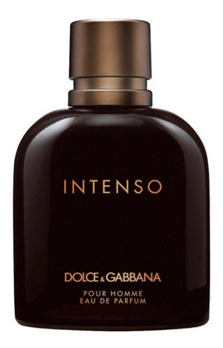 Dolce Gabbana Pour Homme Intenso Edp 125ml