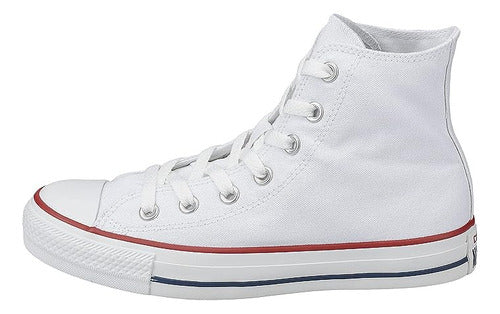 Tenis Converse Chuck Taylor Core En Bota De Lona