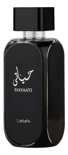 Hayaati By Lattafa 100 Eau De Parfum Unisex Spray - Haayati