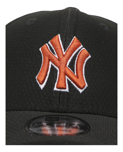 Gorra New Era New York Yankees 9forty Ajustable