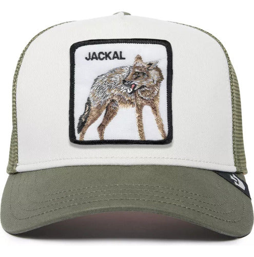 Gorra Goorin Bros Jackal Ajustable