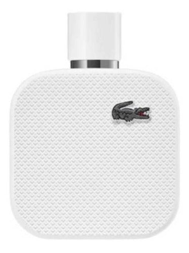 Lacoste L.12.12 Blanc Eau De Parfum 100 ml Para  Hombre