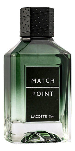 Lacoste Match Point 100 Ml Edp