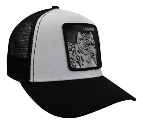 Gorra Goorin Bros Hot Shot Trucker Unisex