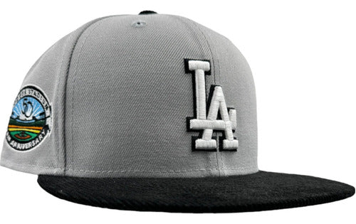 Gorra New Era Los Angeles Edicion Especial Stadium 59 Fifty