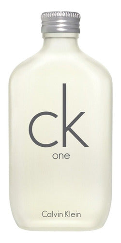 Calvin Klein Ck One One Eau De Toilette 100 ml