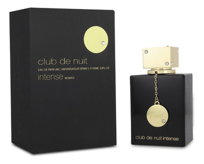 Armaf Club De Nuit Intense 105ml Edp Spray - Dama