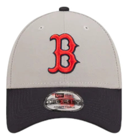 Gorra New Era Boston Red Sox League Essentials 9forty