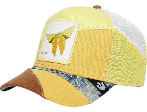 Gorra Goorin Bros Farmigami Collection Trucker