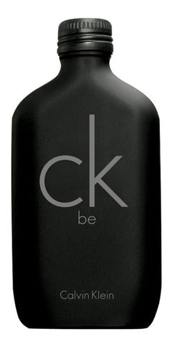 Calvin Klein Ck Be Pour Homme Edt 100ml Para  Hombre