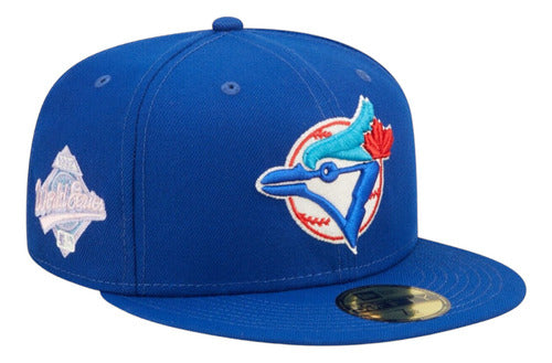 Gorra New Era Toronto Blue Jays Edicion Especial